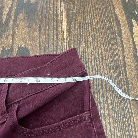 Express Stretch Mid-Rise Legging - Picture 10 of 12